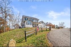 20 Poplar Hills Hls, Hurricane WV 25526