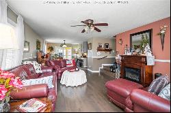 20 Poplar Hills Hls, Hurricane WV 25526