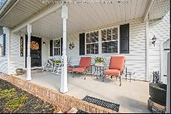 20 Poplar Hills Hls, Hurricane WV 25526