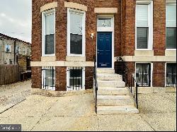 2100 Homewood Avenue Unit 2, Baltimore MD 21218