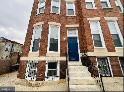 2100 Homewood Avenue Unit 2, Baltimore MD 21218