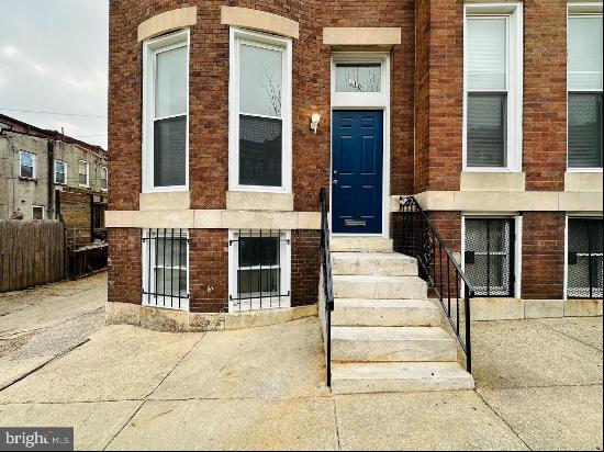 2100 Homewood Avenue Unit 1, Baltimore MD 21218