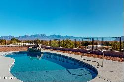 3210 Majestic Ridge, Las Cruces NM 88011