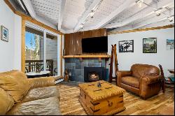 2200 Lodgepole Circle Unit 204, Silverthorne CO 80498