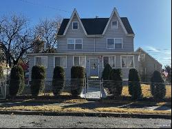 36 Colonial Avenue, Paterson NJ 07502