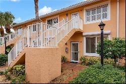 6630 Beach Resort DR #3, Naples FL 34114