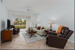 6630 Beach Resort DR #3, Naples FL 34114