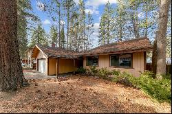 1396 Glenwood Way, South Lake Tahoe CA 96150