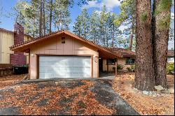 1396 Glenwood Way, South Lake Tahoe CA 96150