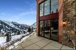 8593 E Albion Basin Rd, Alta UT 84092