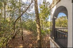 50 Dune Avenue Unit 4B (Q1), Sea Island GA 31561