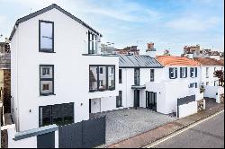 Tunnell Street, St. Helier, Jersey, JE2 4LU