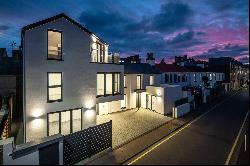 Tunnell Street, St. Helier, Jersey, JE2 4LU