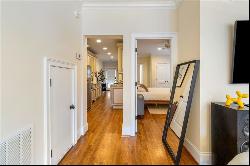 653 N Highland Avenue NE #1, Atlanta GA 30306