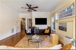 653 N Highland Avenue NE #1, Atlanta GA 30306