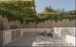 Town House, Caimari, Mallorca, 07314