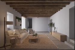 Town House, Caimari, Mallorca, 07314