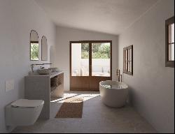 Town House, Caimari, Mallorca, 07314