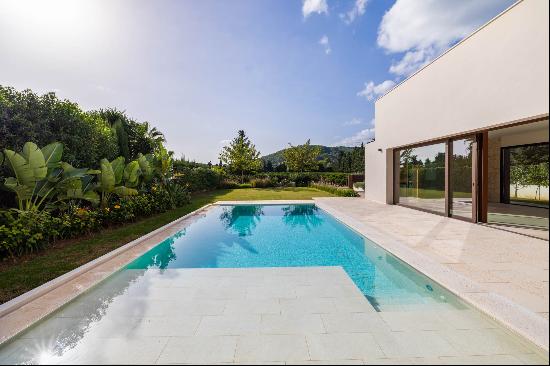 Villa, Pollensa, Mallorca, 07420