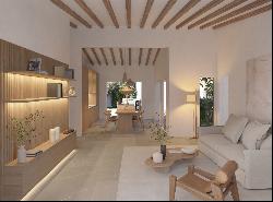 Semi- Detached, Palma, Mallorca, 07013