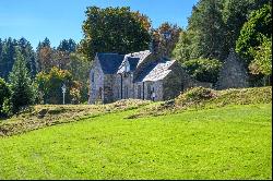 Upper Hatton, Dunkeld, Perthshire, PH8 0ER