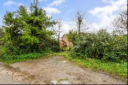 Church Farm Lane, Sidlesham, Chichester, West Sussex, PO20 7RF