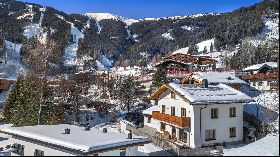 Chalet Schmitten, Zell Am See