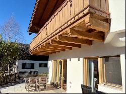 Sonnberg Chalet, Zell Am See