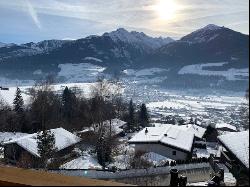 Sonnberg Chalet, Zell Am See