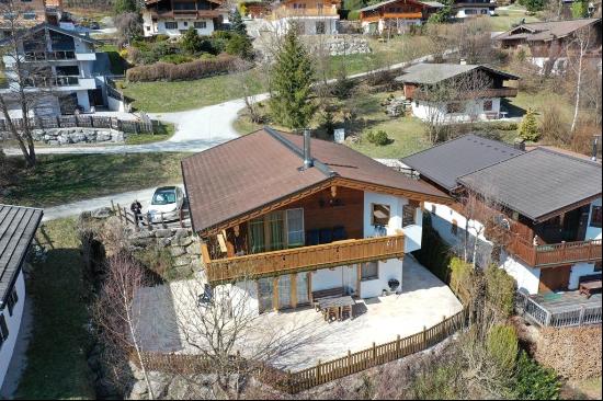 Sonnberg Chalet, Zell Am See