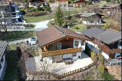 Sonnberg Chalet, Zell Am See