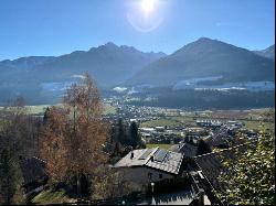 Sonnberg Chalet, Zell Am See