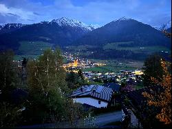 Sonnberg Chalet, Zell Am See