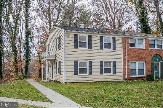 1656 Wilkshire Drive, Crofton MD 21114