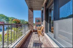 1122 W Hubbard Street #2W, Chicago IL 60642