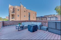 1122 W Hubbard Street #2W, Chicago IL 60642