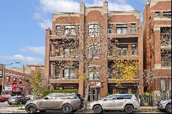 1122 W Hubbard Street #2W, Chicago IL 60642