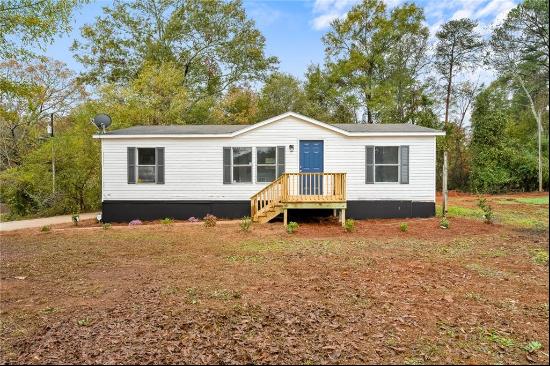 516 Burton Drive, Anderson SC 29625