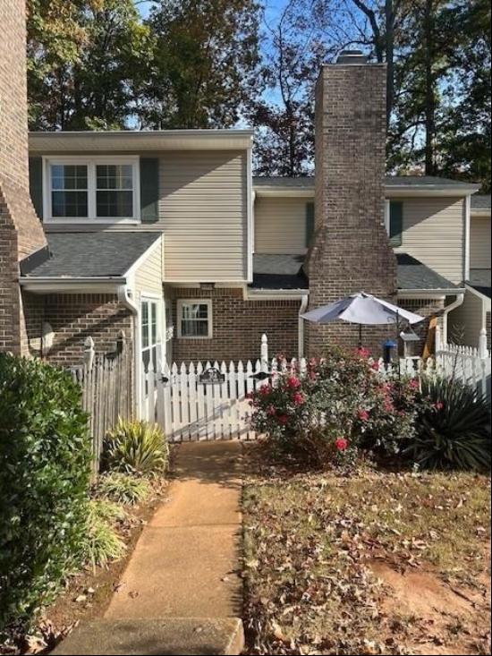 554 Picketts Bend Circle, Marietta GA 30008