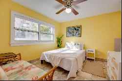 2601 S Roosevelt North Boulevard Unit 107B, Key West FL 33040