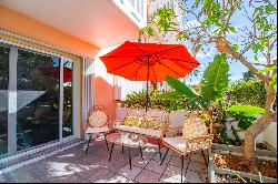 2601 S Roosevelt North Boulevard Unit 107B, Key West FL 33040