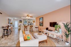 2601 S Roosevelt North Boulevard Unit 107B, Key West FL 33040