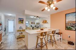 2601 S Roosevelt North Boulevard Unit 107B, Key West FL 33040