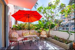 2601 S Roosevelt North Boulevard Unit 107B, Key West FL 33040