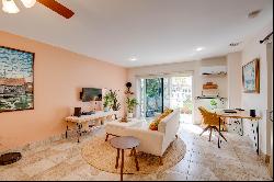 2601 S Roosevelt North Boulevard Unit 107B, Key West FL 33040