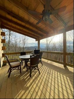 350 Hickory Springs Trail, Bryson City NC 28713