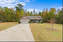 529 Knollwood, Griffin GA 30224