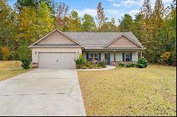 529 Knollwood, Griffin GA 30224