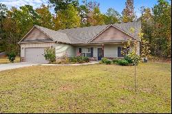 529 Knollwood, Griffin GA 30224