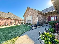 2503 Deer Valley Drive, Shawnee OK 74804